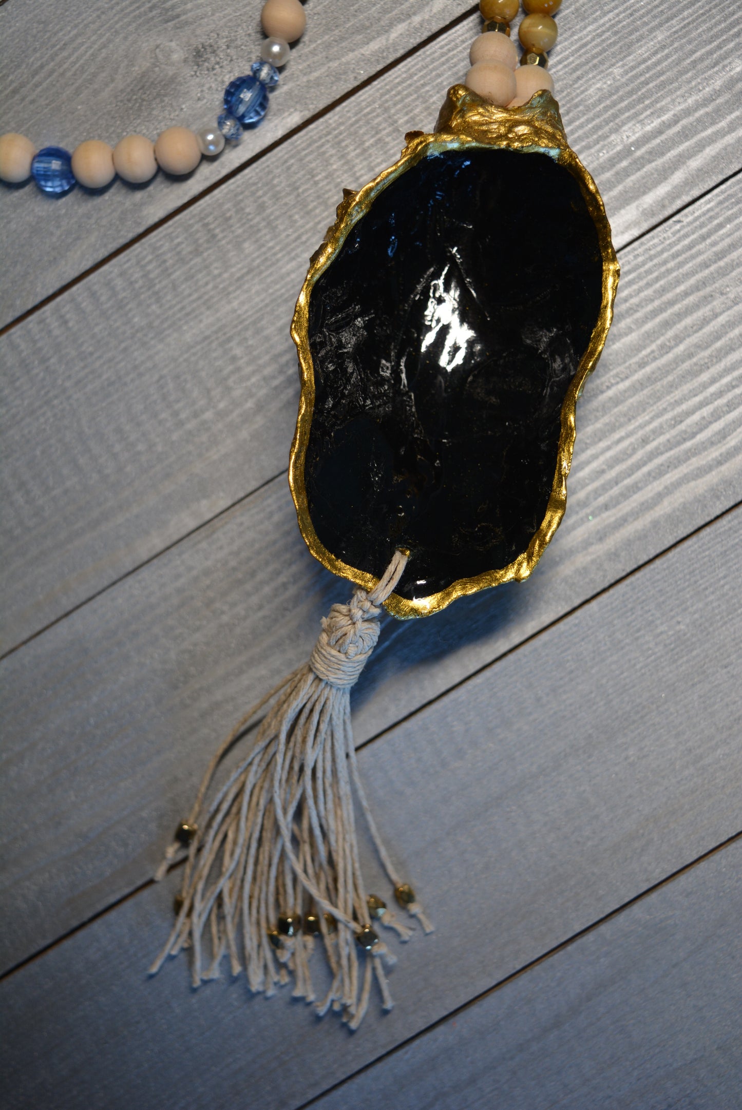 Oyster Collection