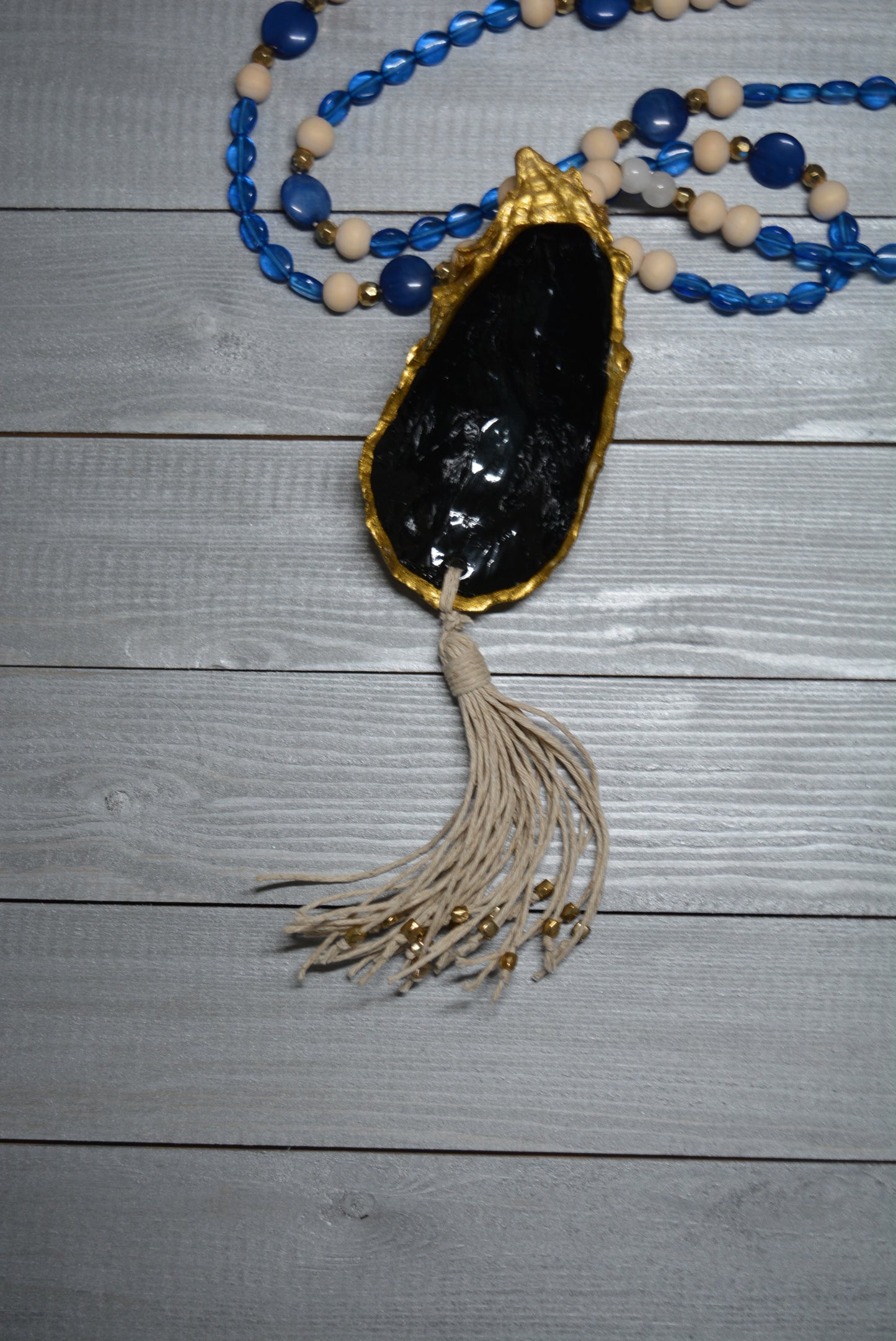 Oyster Collection