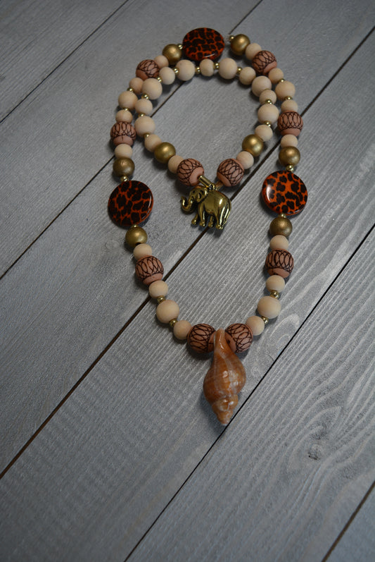 Western Safari Collection