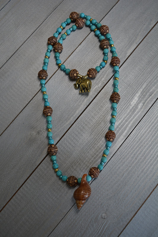 Western Safari Collection