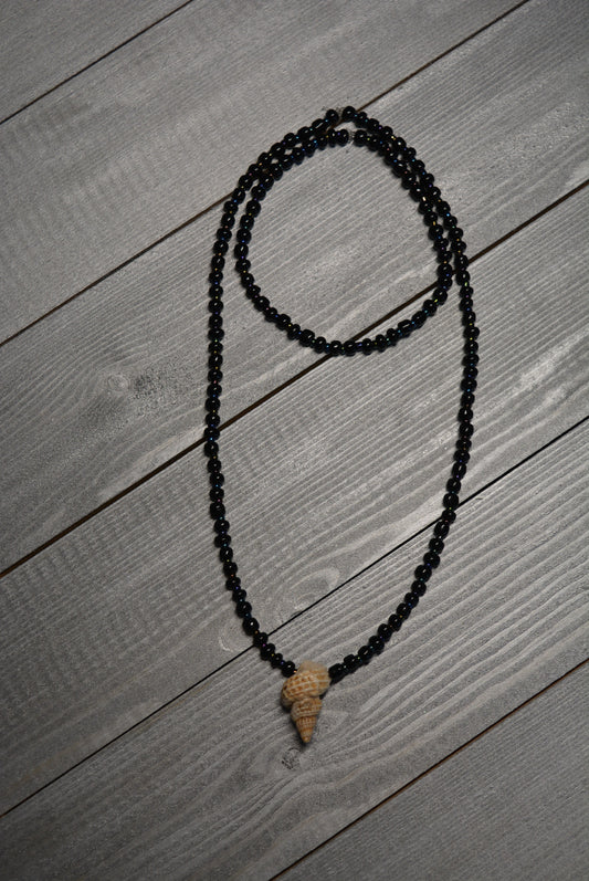 Shell Necklace Collection