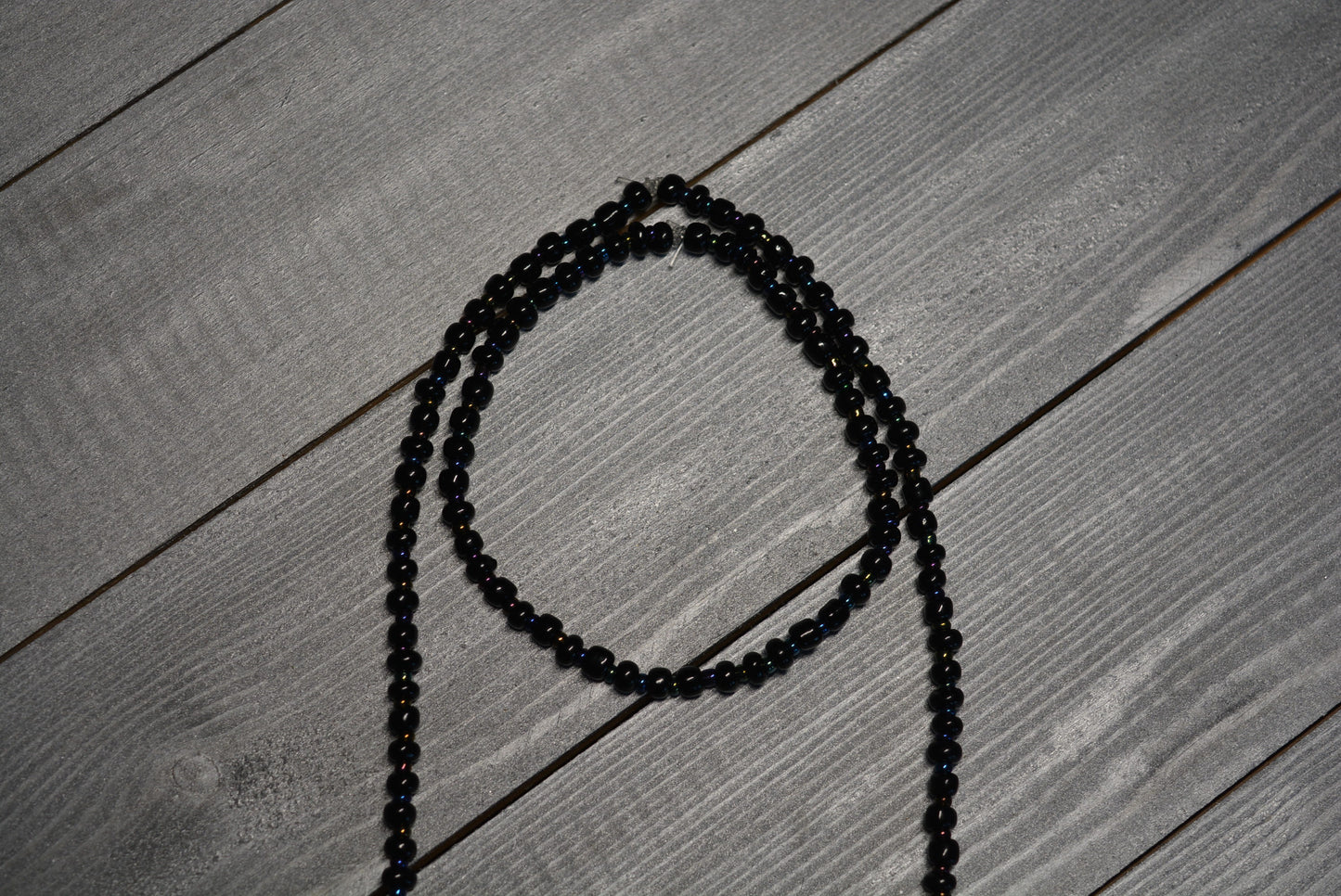 Shell Necklace Collection