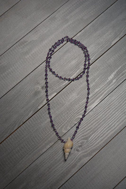 Shell Necklace Collection