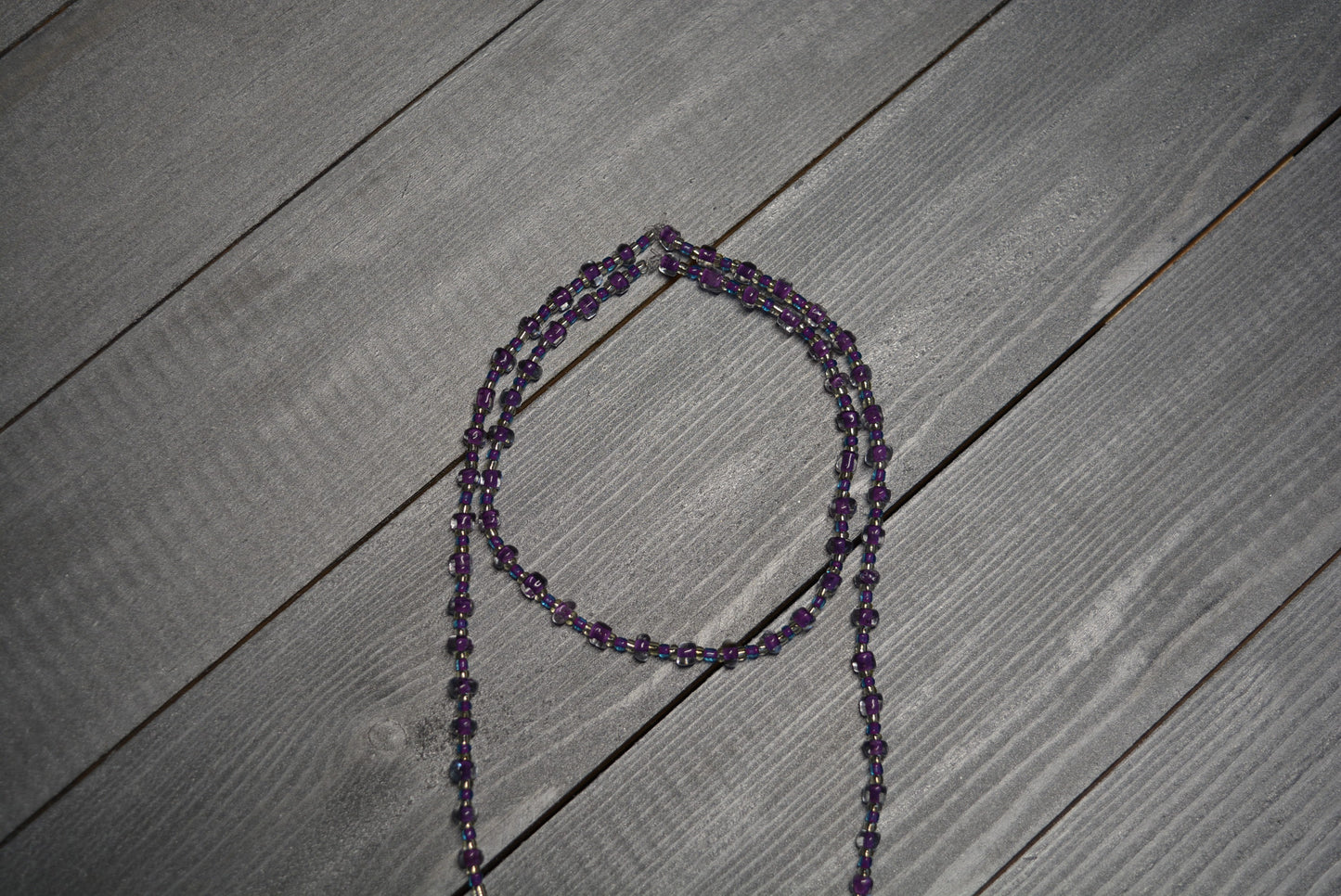 Shell Necklace Collection