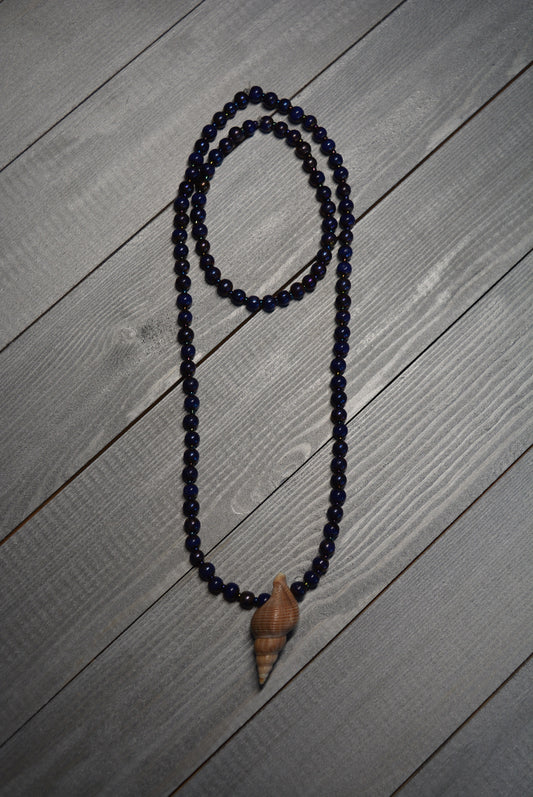 Shell Necklace Collection