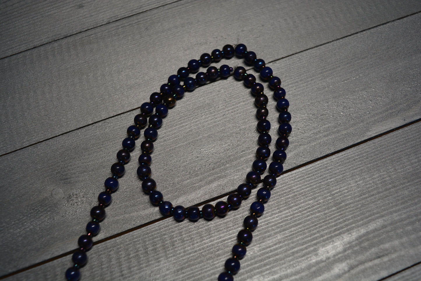 Shell Necklace Collection