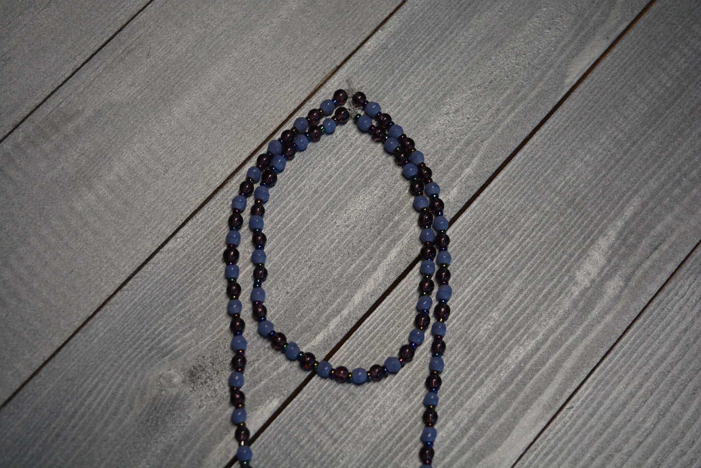 Shell Necklace Collection