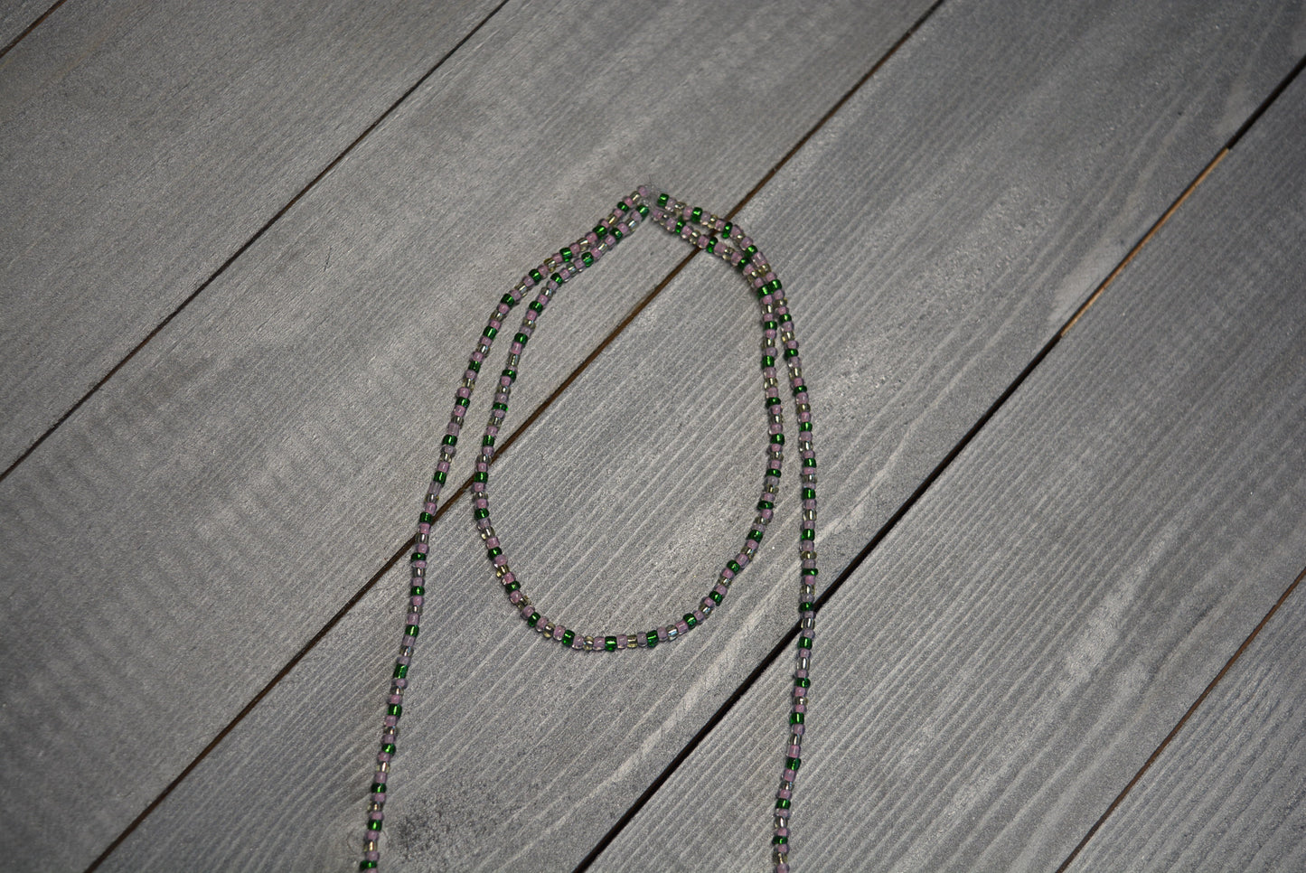 Shell Necklace Collection