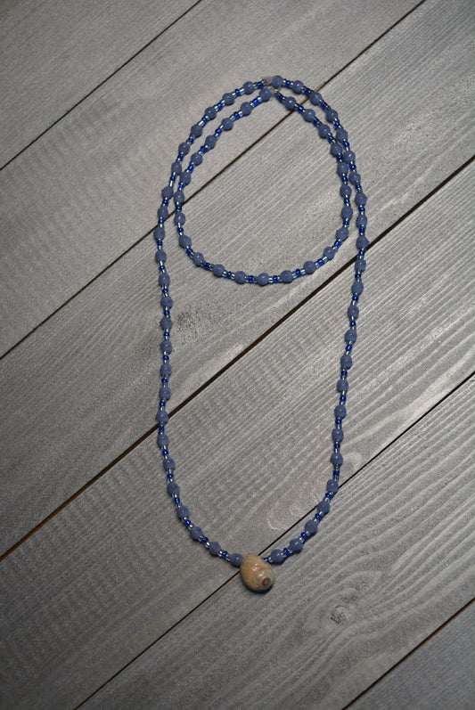 Shell Necklace Collection