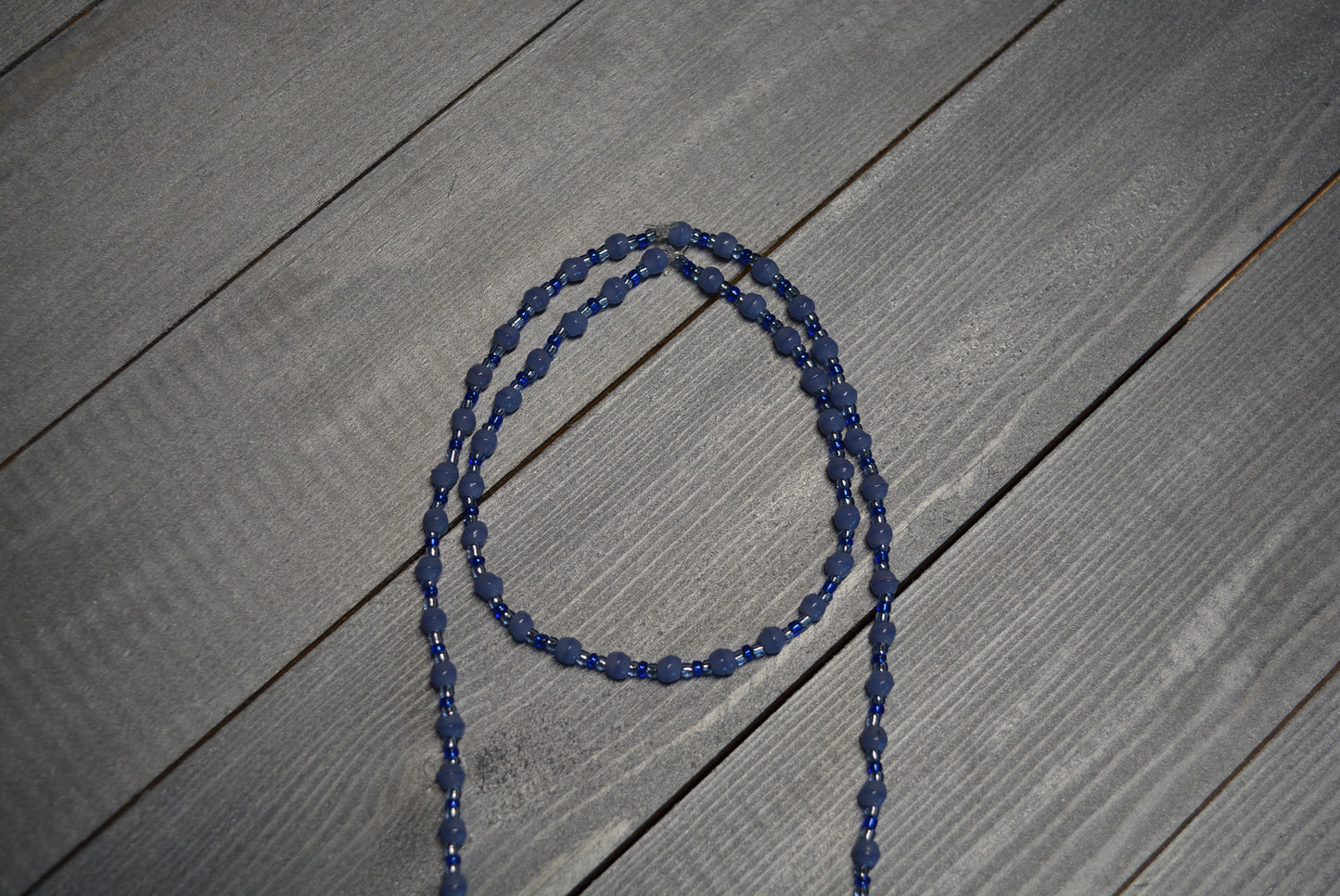 Shell Necklace Collection