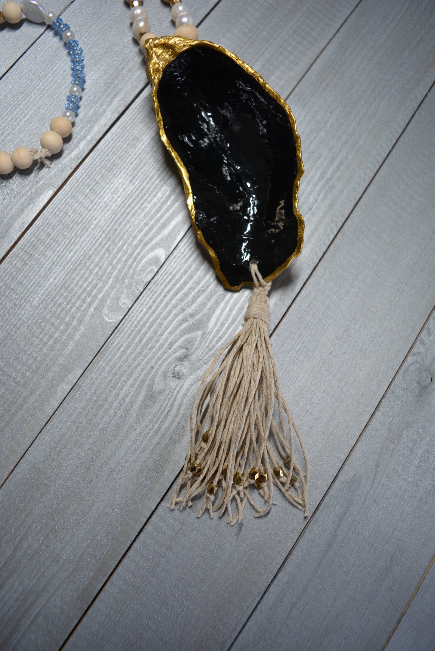 Oyster Collection