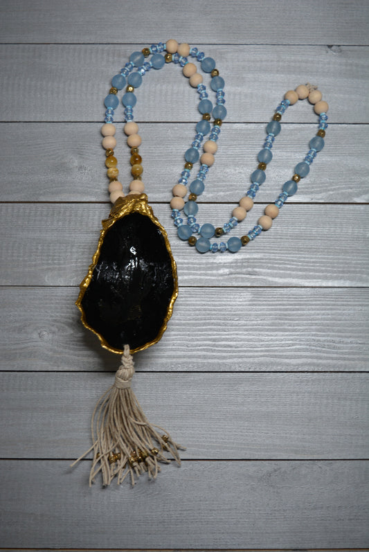Oyster Collection