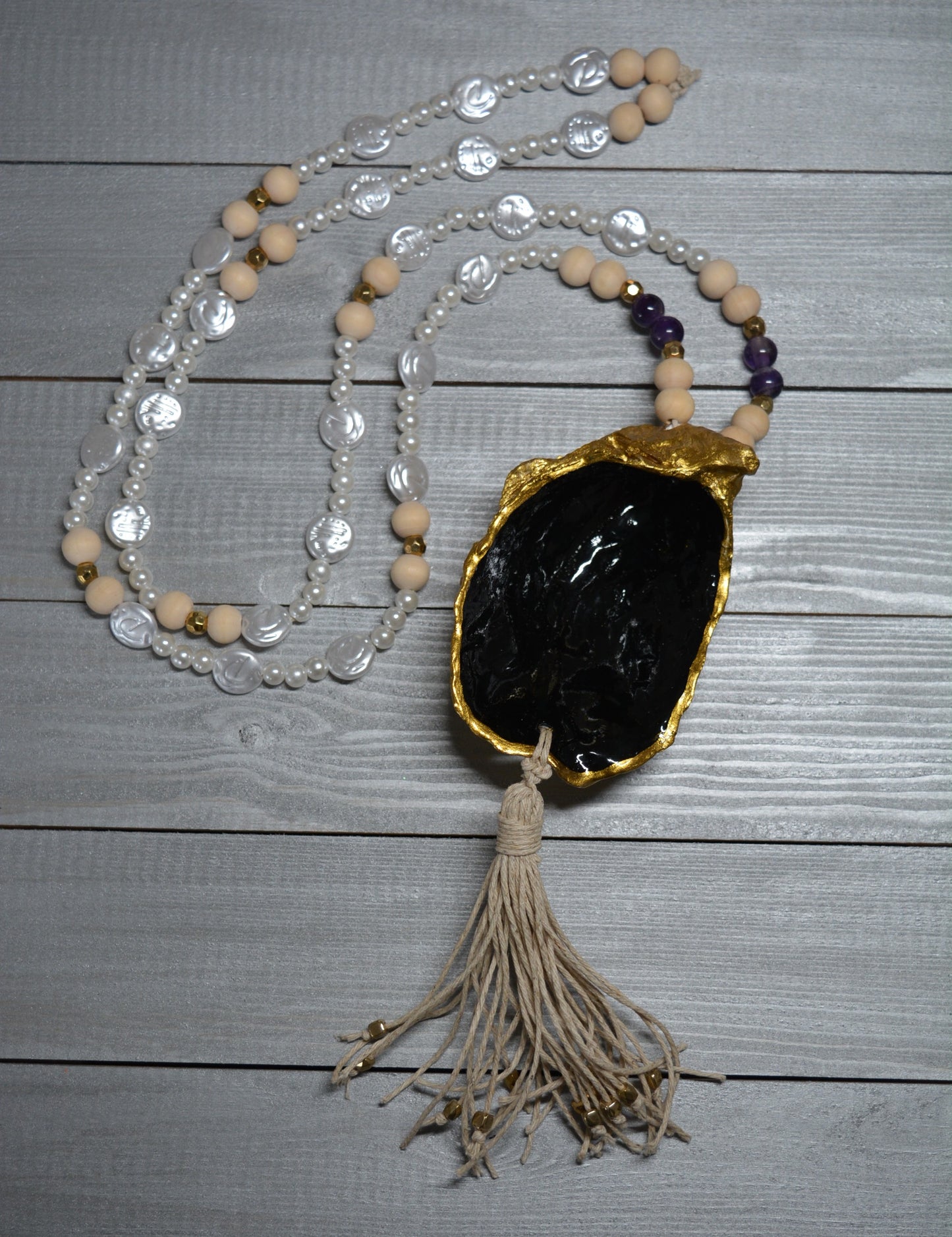 Oyster Collection
